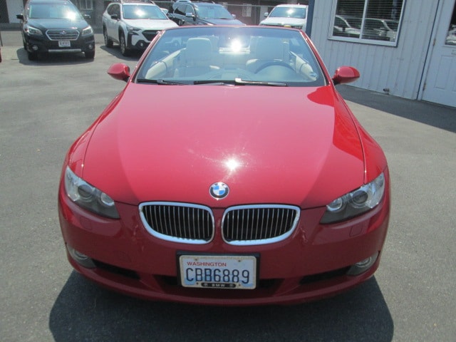 bmw 3 series 2009 WBAWR33509P343126 image bmw 3 series 2009 WBAWR33509P343126 image